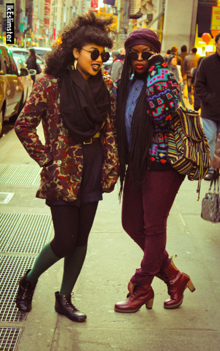 flyestfemales:  flyestfemales