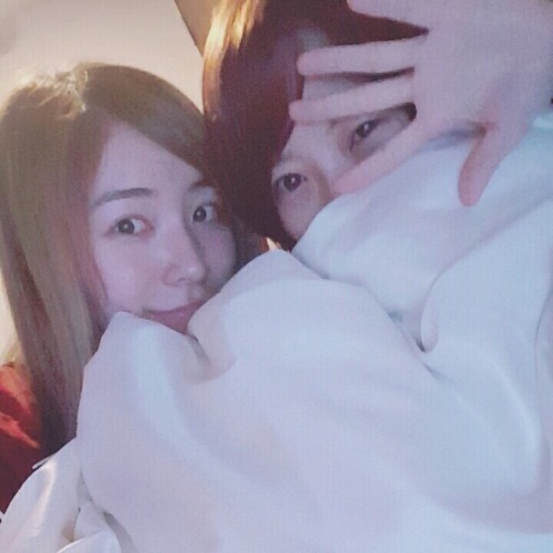 48groupstelevision:松井珠理奈 - twitter, instagram (2017/01/21)