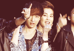 antrea:  counting down with Lay! (ft. Xiumin and Tao) 