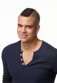 Bro But The Fact That Duncan From Tdi And Puck From Glee Give Off The Exact Same Vibe