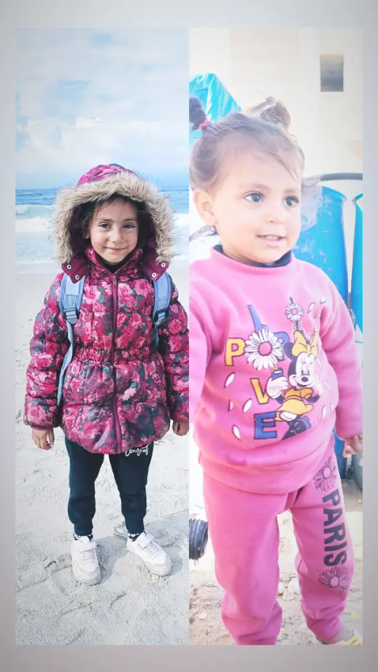 🚨Urgent: Help Me Evacuate My Family From The Gaza War.