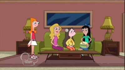Mom! Phineas and Ferb had a Footjob with the Fires... - Tumbex