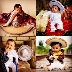 Eeeeeeeeeeeeeeee! #Mexico #Babies