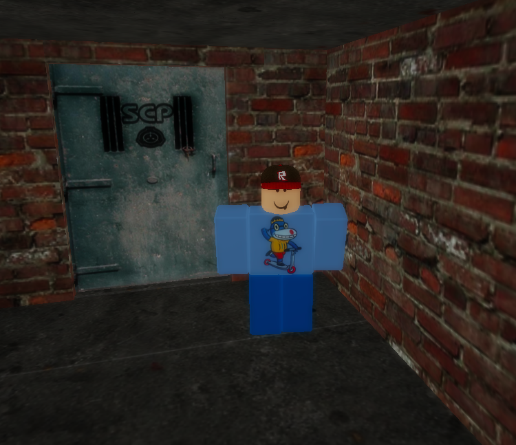 I Ll Make You Like It Here Roblox Is A Game - roblox weirdcore