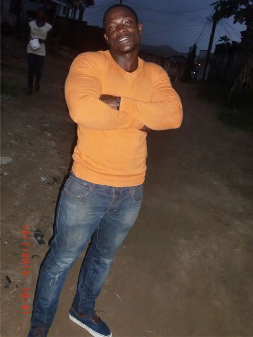 nipsnskin: afrobangala: Follow my blog for more Real Masculine African Men: www.afrobangala.t