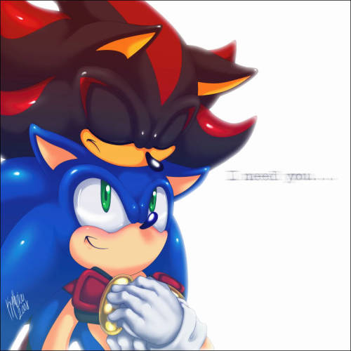 ventiuc - Sonadow♡