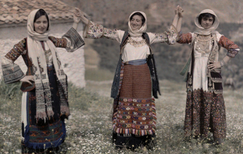 panatheism:Greece & Cyprus (circa 1920-1940) by Maynard Owen Williams
