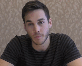 From Here SDCC 2015: Containment - Chris Wood (Jake) 