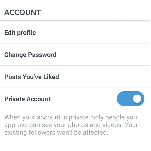 hopefultopaz:  So I’ve decided to go private.  