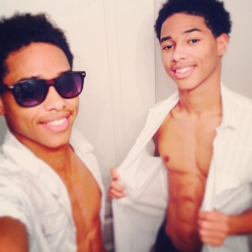 teenharddick:  talldaddy:  cdog55:  bruhyousexy:  twins  www.studiesinbrown.com Great erotic stories  www.talldaddy.tumblr.com/archive            http://teenharddick.tumblr.com/ 