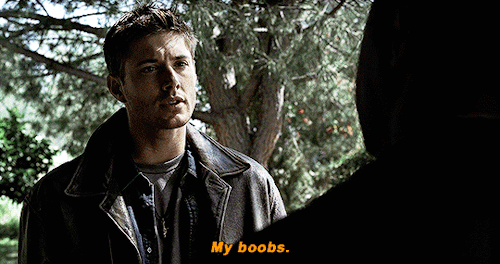 castiel:Supernatural  |  1x01 - “Pilot”