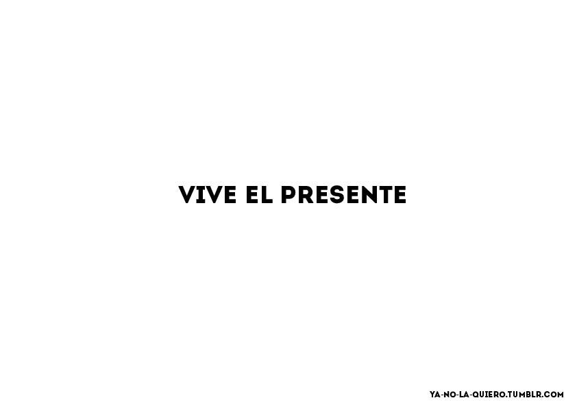 ya-no-la-quiero:7 Buenos consejos / Anónimo 