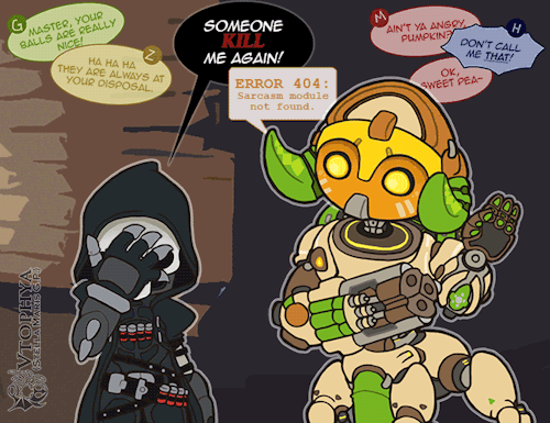vtophya:  Es de bien nacido ser agradecido… / One good turn deserves another… ( ͡° ͜ʖ ͡°)