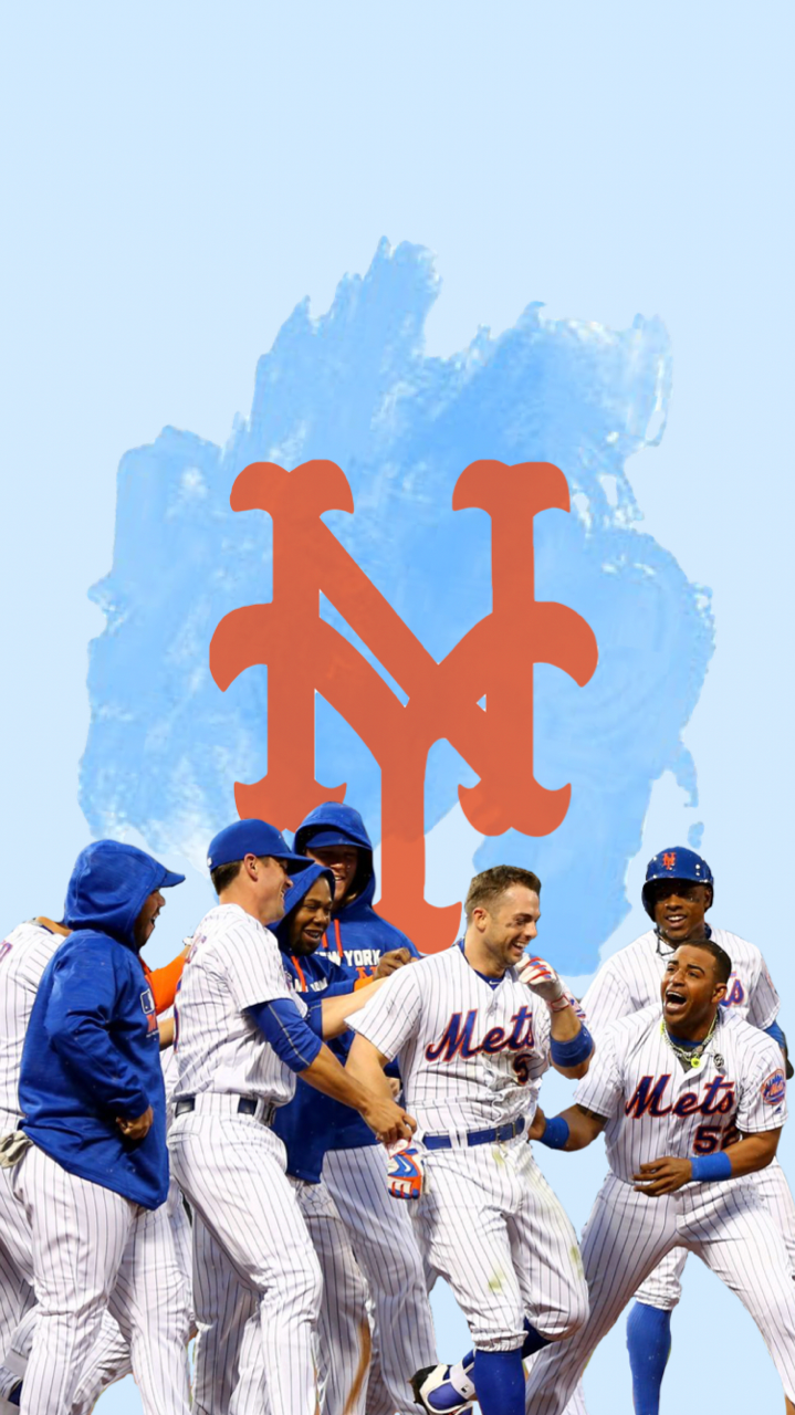 New York Mets on Twitter A fresh slate of wallpapers coming your way   WallpaperWednesday httpstcoeASetRDpEN  Twitter