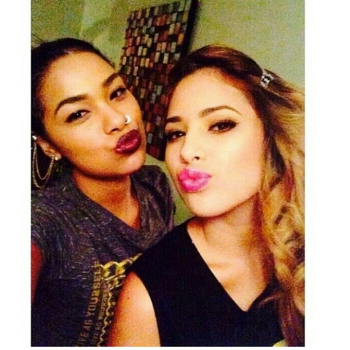 Jasmine v News