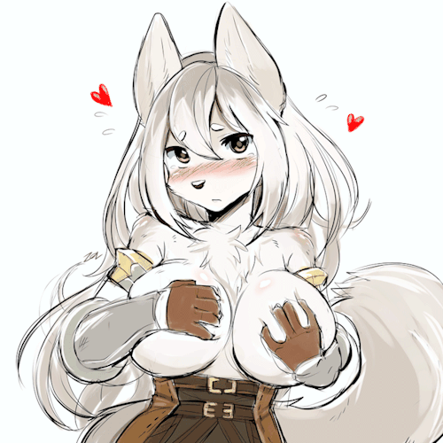 Freaky Furry Funn :)