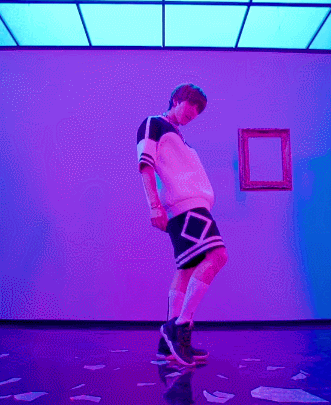 INFINITE - Bad MV Teaser