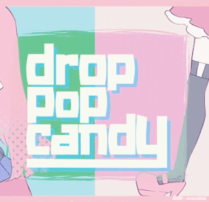 little-countess:  ❀ Rin & Luka Drop Pop Candyオリジナル ❀ 