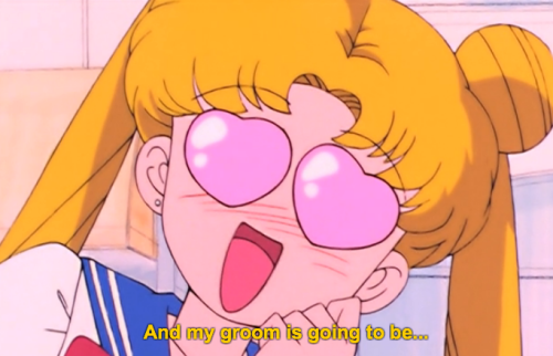 gabbyneiers:usagi knows what’s upOmg I just realized I grew up to be Usage. My two guys are Sebastia