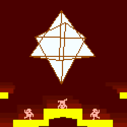 pixeljamgames:  Potatoman’s Inter-Dimensional