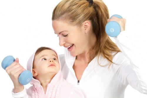 Losingweight after baby. Few Things that Every Woman should know about LosingWeight after Baby