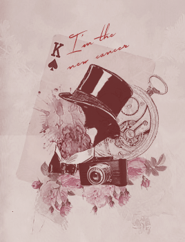 isaacled:My Top 3 From Every P!ATD Album:↳A Fever You Can’t Sweat Out  [ Pretty Odd | Vices & Vi