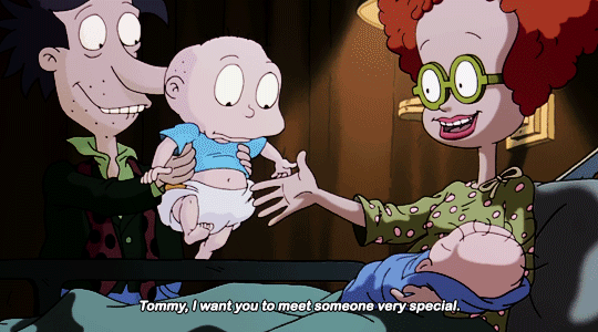 SpongeBob SquarePants
