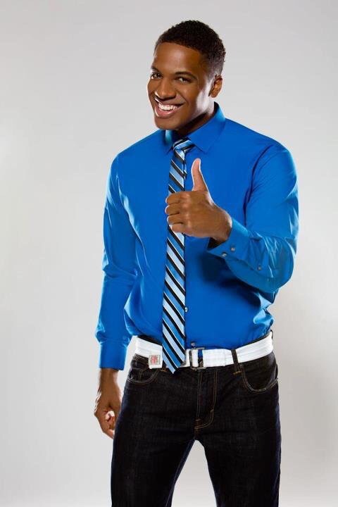 callmebrycelee:  JASON J. CARTER 