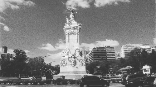 xnuevo-diax:  Buenos aires se ve tan susceptible. 