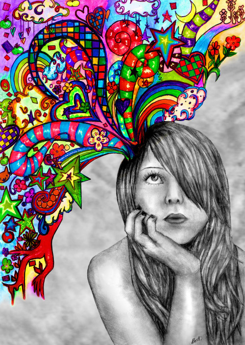 darkdragonbr:  Sometimes I fear…Maybe its my imagination and fantasy taking over? It would be nice, if it was real… I dunno, but I hope my head’s sanity is clear, and not making things.  