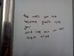 ohyns:  i found this in another school cubicle.