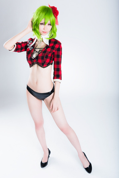 rule34andstuff:  Fictional characters that I would “wreck”(provided they were