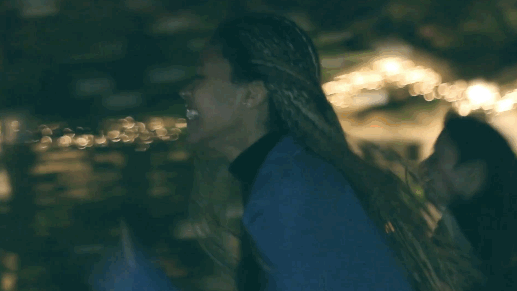amandla:  micdotcom:  Watch: Amandla Stenberg wrote, directed and edited this short