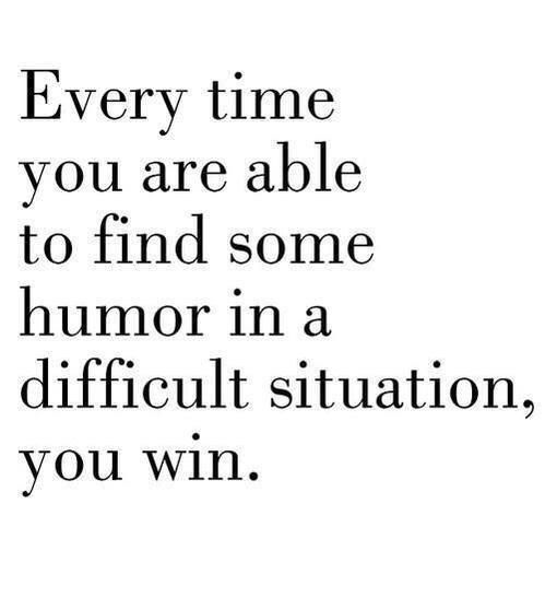 nicki718:  Laughter is the best medicine😭 