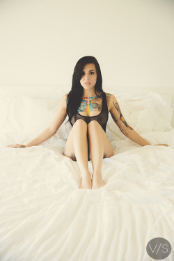 vanstyles:  In bed with Jordan Knight #2 