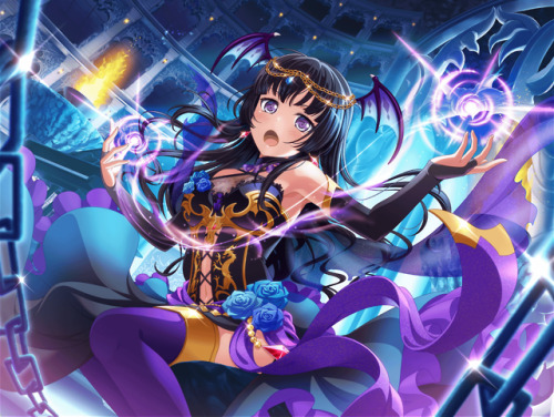  Piercing the Darkness, A Blue Rose’s Pride Event Start!This event is a Challenge Live event.T