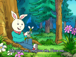 Agirlnamedally:  Buster Is A True Advocate For Confidence And Self Love 