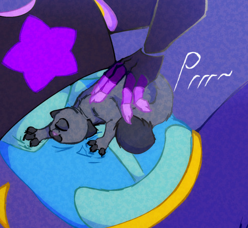 More @malwaresilly Fanart Cause I Cant Get Him Out Of My FUCKING HEAD And I Want To Squish Him