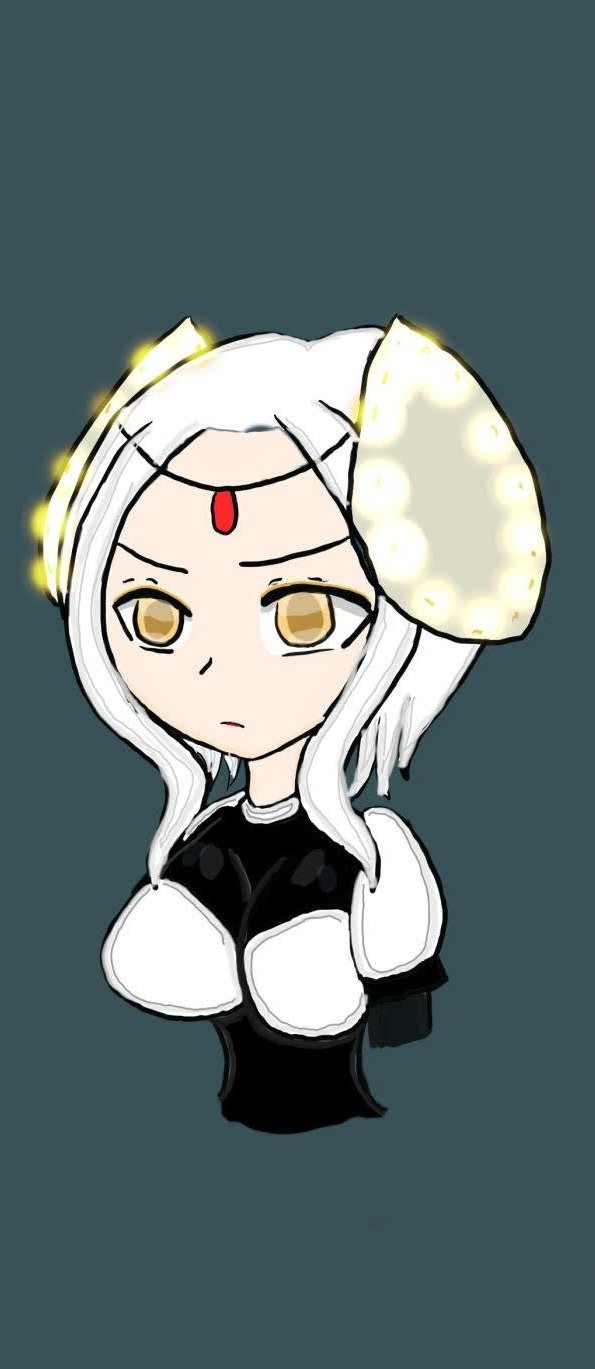 GLaDOS In My Human Au