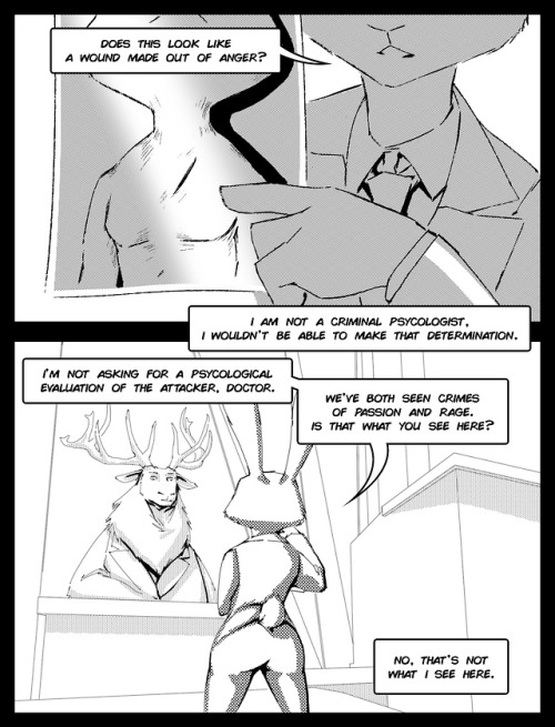 wildehopps-rasps:  deiruwildehoops:  kulkum:  Sunderance - Chapter 28 Part 2: The Scales and The Swo