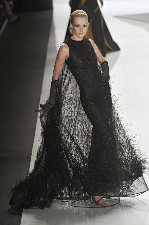 attackoftheclothes: Detachable Evening Gown with Action Attire beneath it for Asajj VentressChado R