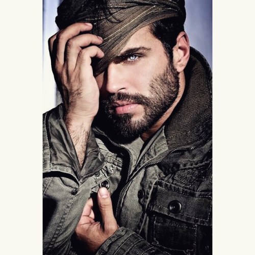beardburnme:  “#photoshooting Preview☑️ Ph: @ronaldogutierrezfotos  Produção: @marcioakiyoshi 🔜🍂🌾🌰🍂🍁” by @thizanini on Instagram http://ift.tt/1HJAx1g