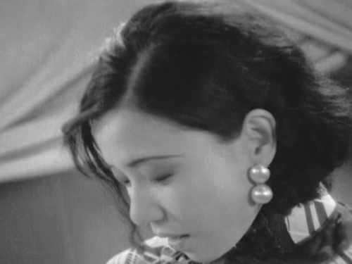 The Goddess (Younggang Wu, 1934)
