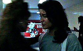 Death Is Temporary. I'll Love You Forever.LISA FRANKENSTEIN (2024), Dir. By Zelda Williams