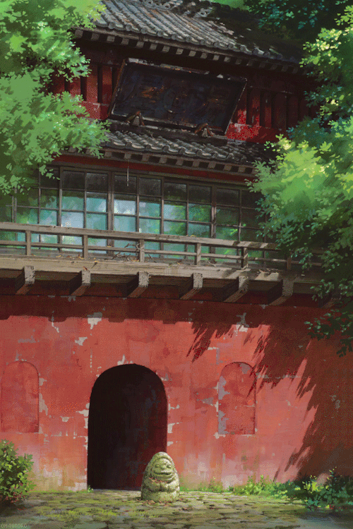oh-totoro: 千と千尋の神隠し · Spirited Away   