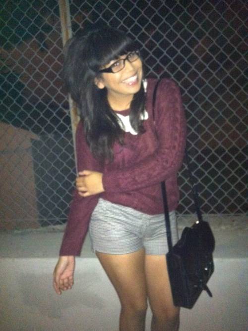 amateurmexicanalust:  Sexy email submission of Betty from Escondido CA