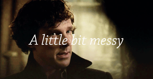 berrysherlockholmes:I’ll love him forever. [insp] 