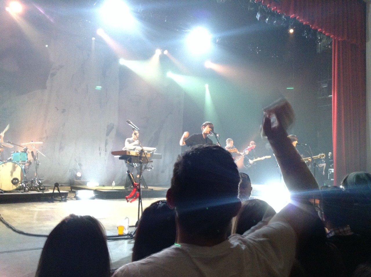 More Tegan and Sara pics They are so prettyyyy