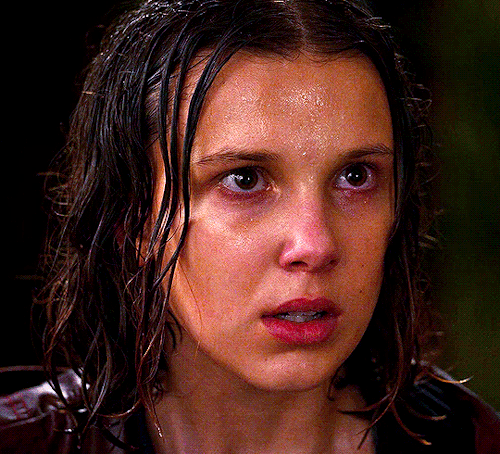El Hopper Stranger Things | Season Three, Chapter Three: The Case Of The Missing Lifeguard