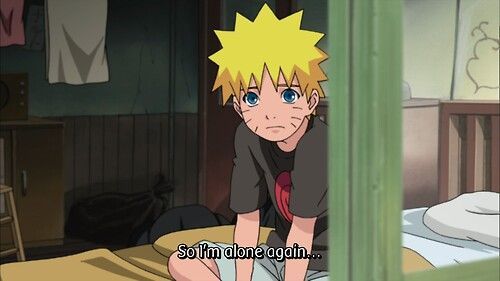 tomatomagica:I’m legitimately sooo emotional over Naruto building his own family, healing from being neglected during his childhood 😭😭😭😭😭 not to mention all of the found family he’s gathered over the years as well